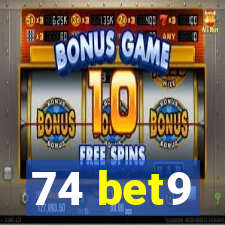 74 bet9